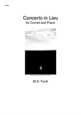 Concerto in Lieu