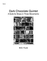 Dark Chocolate Quintet